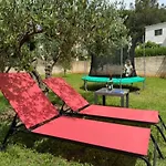 Jolanda Villa Pola