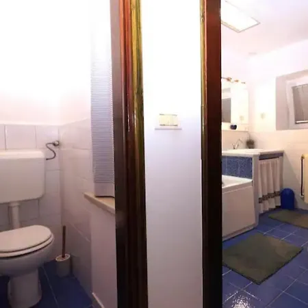Vila Jolanda *