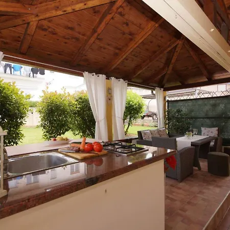 Jolanda Villa *