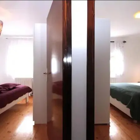 Jolanda Villa