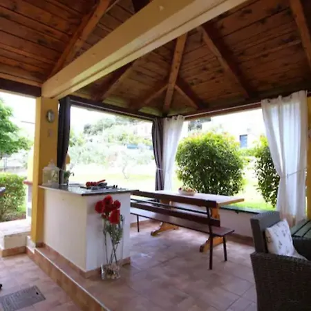Jolanda Villa *