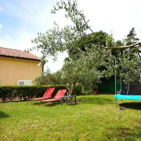 Villa Jolanda