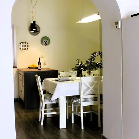 Villa Jolanda