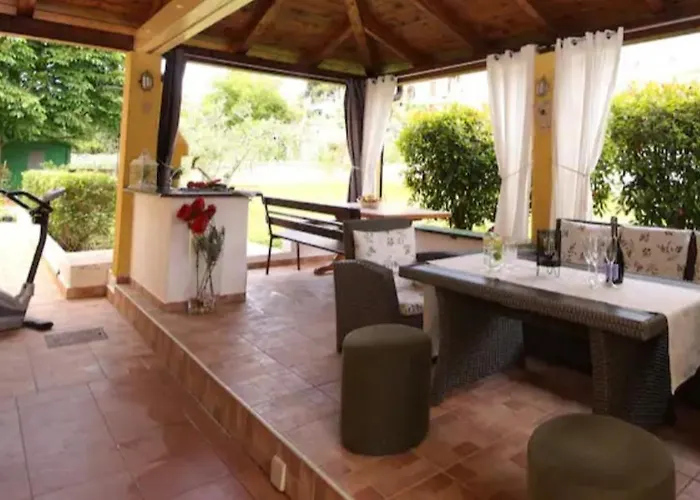 Jolanda Villa