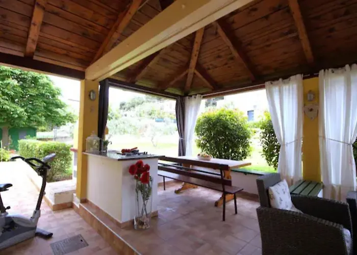 Jolanda Villa *